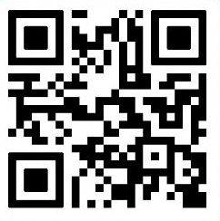 Swimming QR