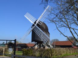 Chinnor Windmill